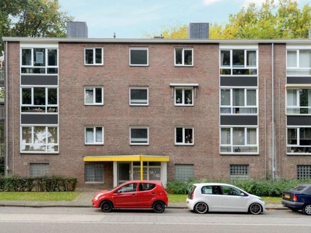Appartement te huur in Overhoven, Sittard