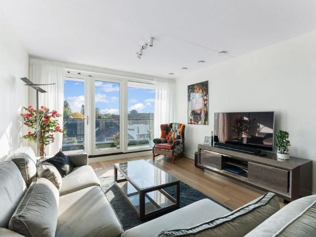 Appartement te huur in Schiedam, Zuid Holland