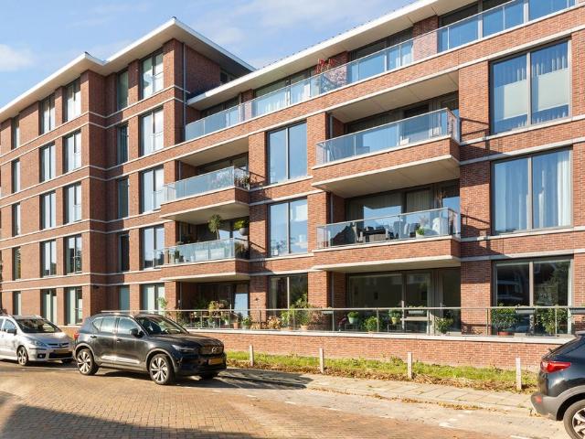 Appartement te huur in Schiedam, Zuid Holland