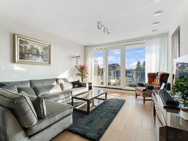 Appartement te huur in Schiedam, Zuid Holland