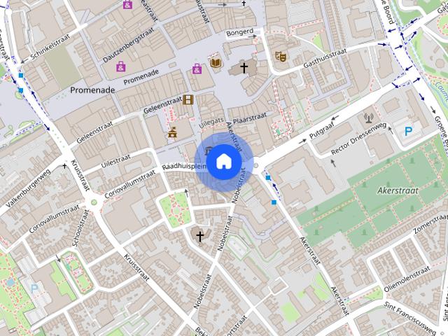 Appartement te huur in Heerlen, Limburg