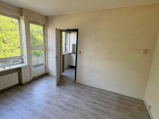 Appartement te huur in Charlois, Rotterdam