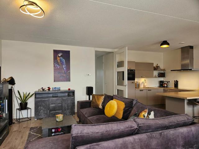 Appartement te huur in 's-gravenzande, Zuid Holland