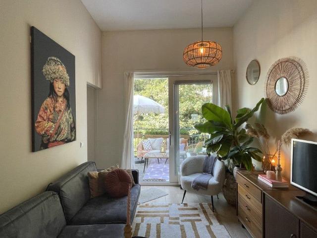 Appartement te huur in Haarzuilens, Utrecht