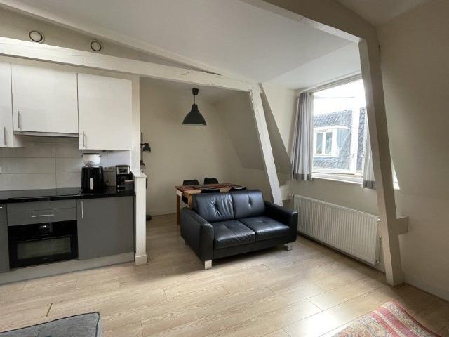 Appartement te huur in Haarzuilens, Utrecht