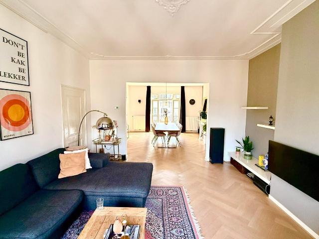 Appartement te huur in Spijkerkwartier, Arnhem