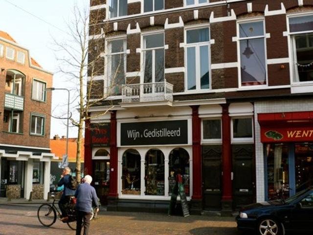 Appartement te huur in Arnhem, Spijkerbuurt