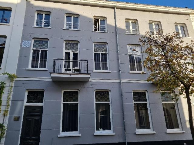 Appartement te huur in Spijkerkwartier, Arnhem