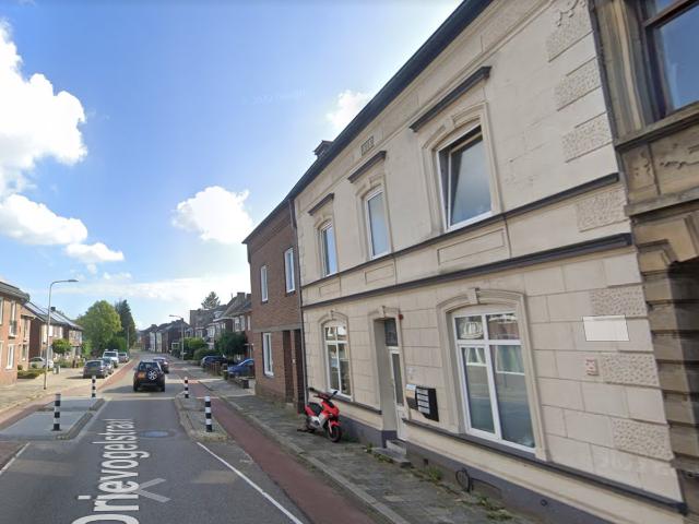 Appartement te huur in Locht, Kerkrade