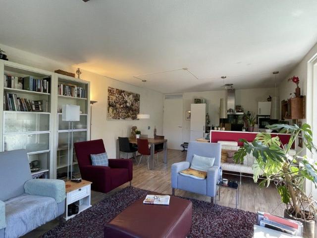 Appartement te huur in Vleuten, Haarzuilens