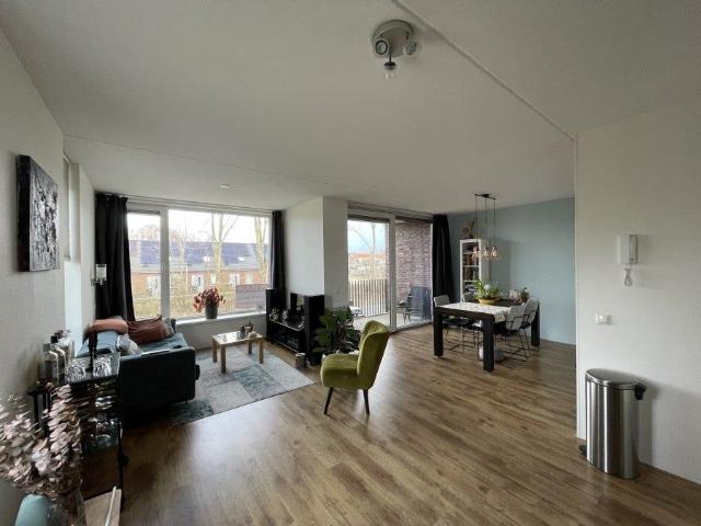Appartement te huur in Meppel
