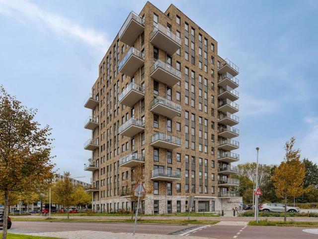 Appartement te huur in Palenstein, Zoetermeer