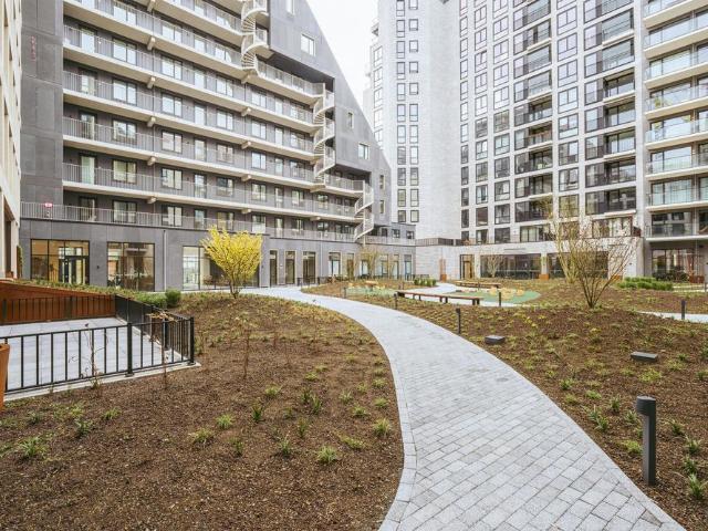 Appartement te huur in Zuid, Hoofddorp