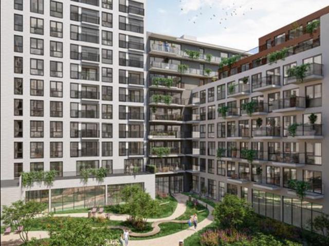 Appartement te huur in Zuid, Hoofddorp