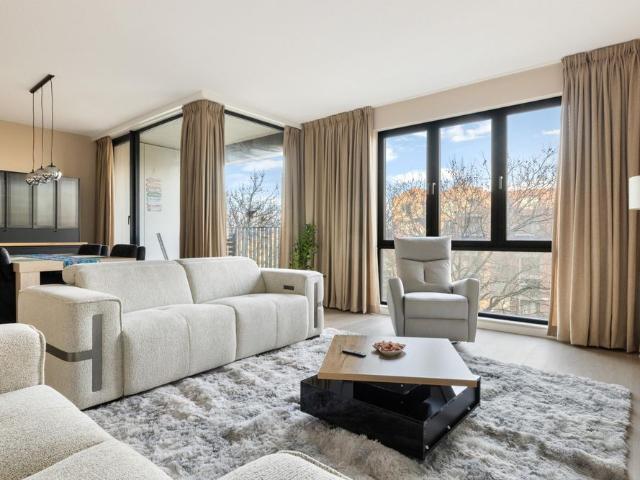 Appartement te huur in Zuid, Hoofddorp