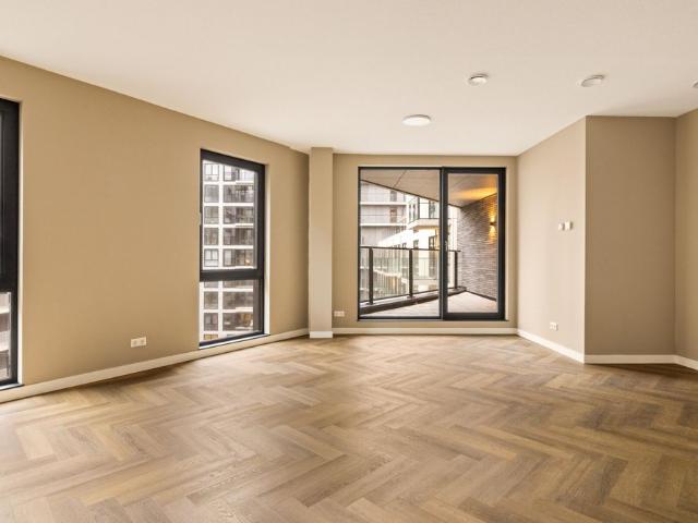 Appartement te huur in Zuid, Hoofddorp