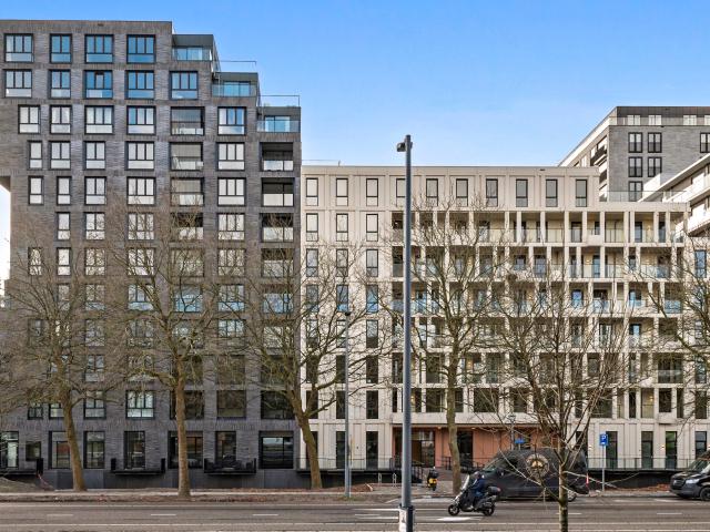 Appartement te huur in Zuid, Hoofddorp