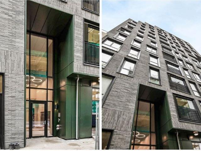 Appartement te huur in Zuid, Hoofddorp