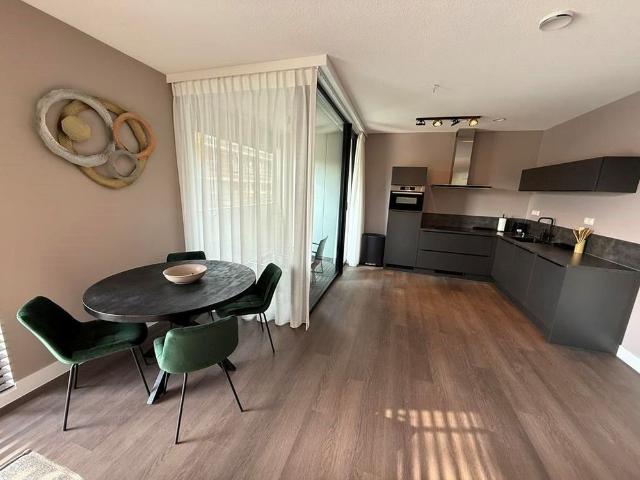 Appartement te huur in Zuid, Hoofddorp
