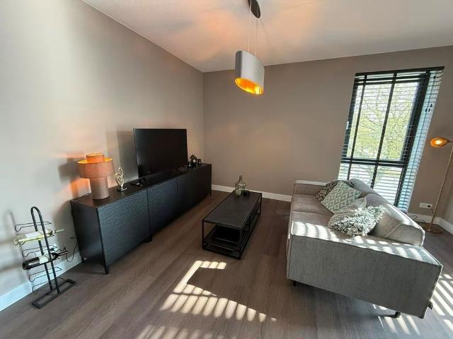 Appartement te huur in Zuid, Hoofddorp