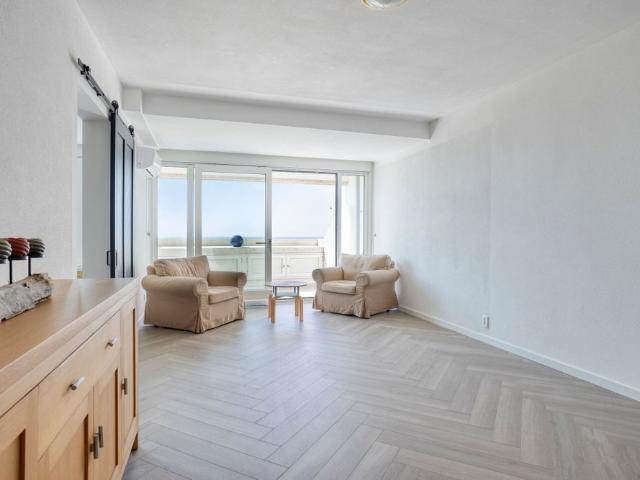 Appartement te huur in Noordwijk aan Zee, Noordwijk