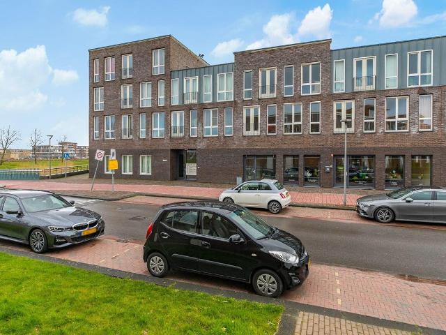 Appartement te huur in Europakwartier, Almere-haven