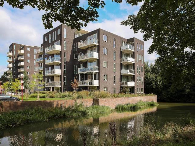 Appartement te huur in Batau-Noord, Nieuwegein