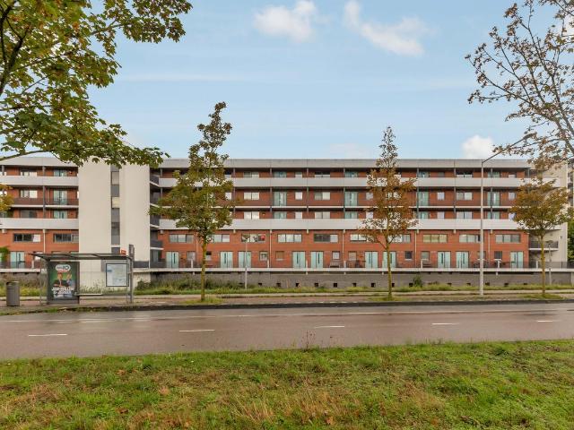 Appartement te huur in Nieuw-West, Amsterdam