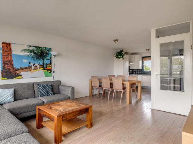 Appartement te huur in Nieuw-West, Amsterdam