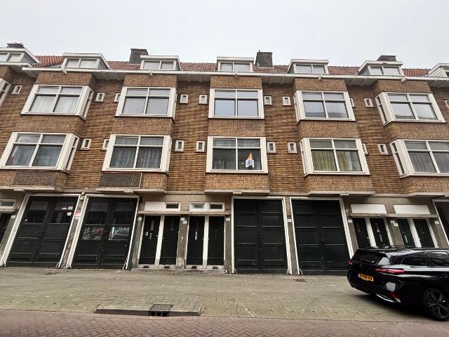 Appartement te huur in Delfshaven, Rotterdam