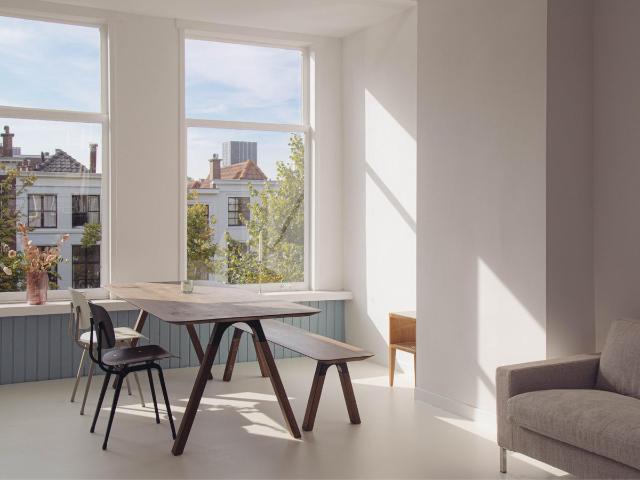 Appartement te huur in Stationsbuurt, Zuid Holland
