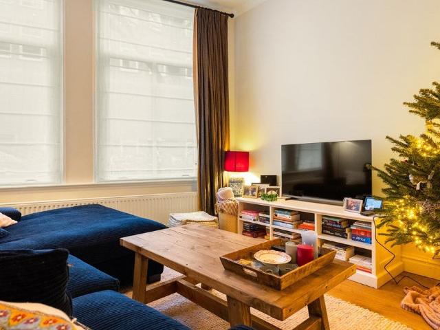 Appartement te huur in Zuid, Amsterdam