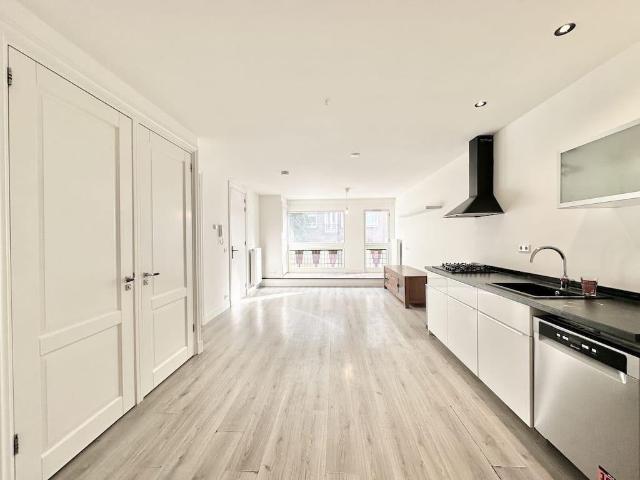 Appartement te huur in De Pijp, Amsterdam