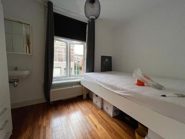 Appartement te huur in Haarlem, Noord Holland
