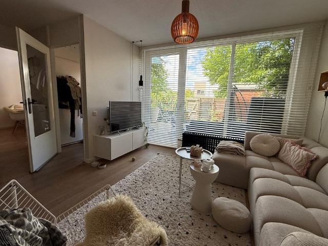 Appartement te huur in Hoornse Meer, Groningen