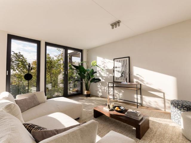 Appartement te huur in Muiden, Noord Holland