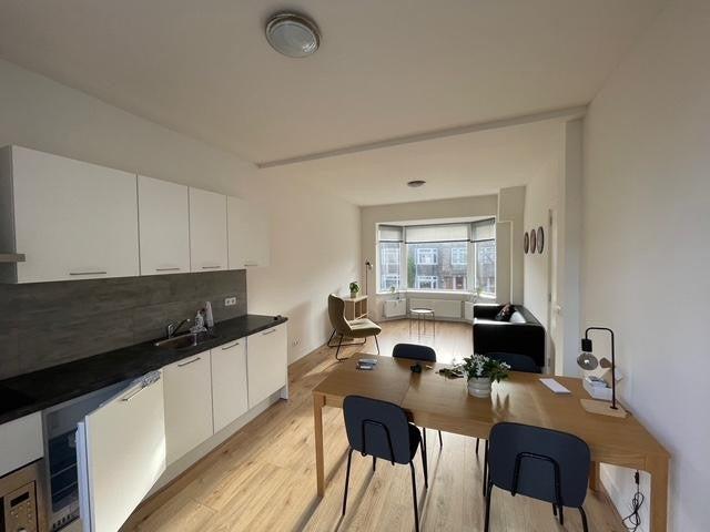 Appartement te huur in Oosterparkwijk, Groningen