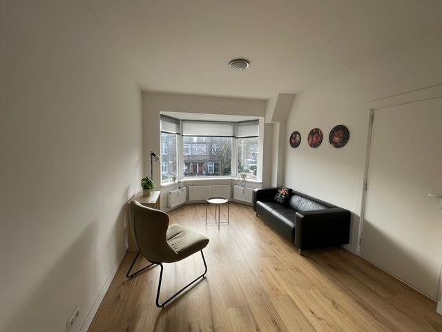 Appartement te huur in Oosterparkwijk, Groningen