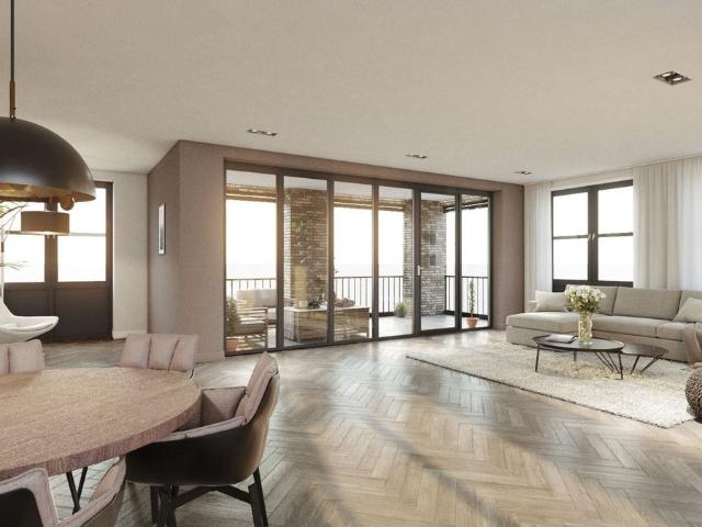 Appartement te huur in Wekerom, Gelderland