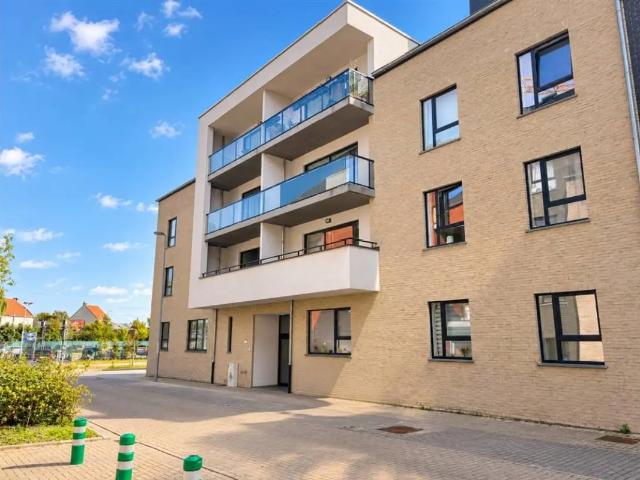 Appartement location à Enghien
