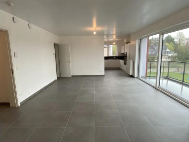 Appartement location à Edingen, Wallonie