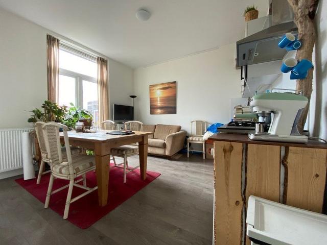 Appartement te huur in Regentessekwartier, Zuid Holland