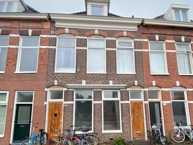 Appartement te huur in Oosterparkwijk, Groningen