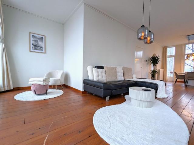 Appartement te huur in Kop van Oost, Groningen