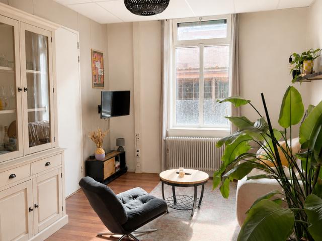 Appartement te huur in Schildersbuurt, Groningen