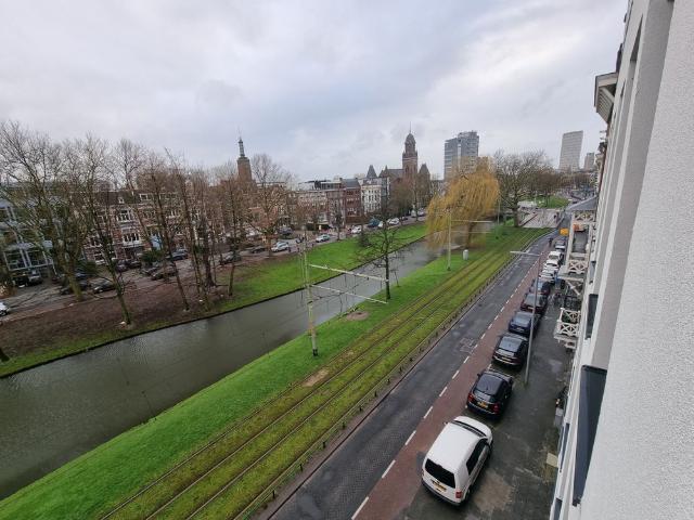 Appartement te huur in Centrum, Rotterdam