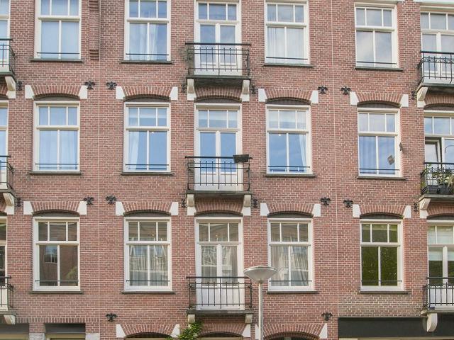 Appartement te huur in Oost, Amsterdam