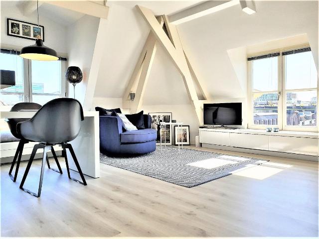 Appartement te huur in Oost, Amsterdam