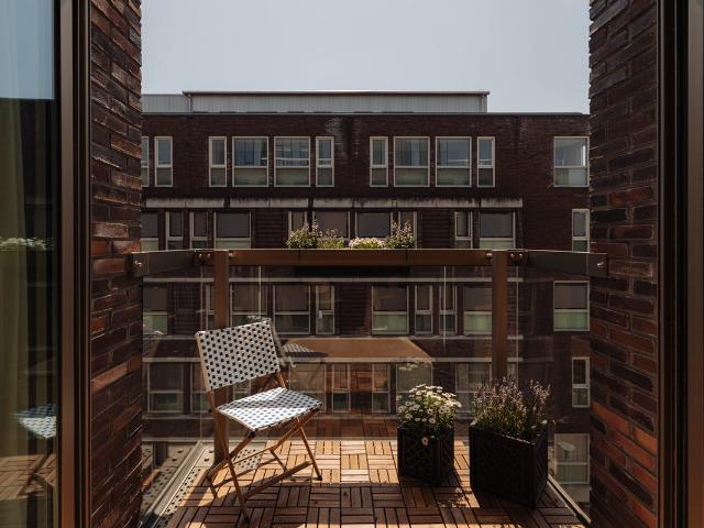 Appartement te huur in Amsterdam Appartement te huur in Amsterdam