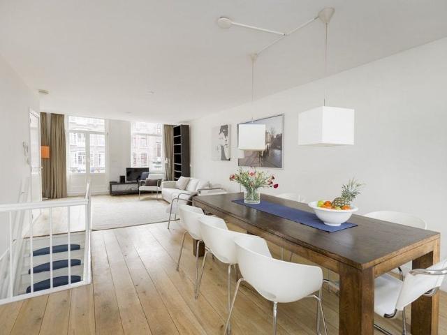 Appartement te huur in West, Amsterdam